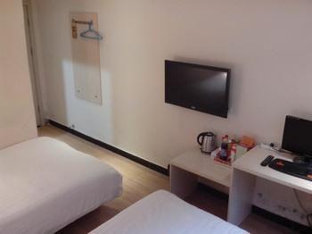 Keyun Hotel Anyang  Exterior foto